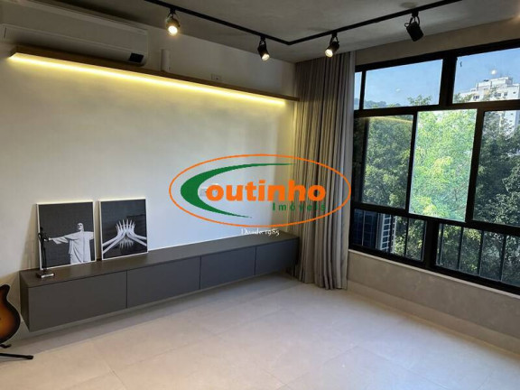 Imagem Apartamento com 2 Quartos à Venda, 66 m² em Grajaú - Rio De Janeiro Imagem Apartamento com 2 Quartos à Venda, 66 m² em Grajaú - Rio De Janeiro