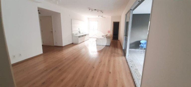 Apartamento com 3 Quartos para Alugar, 168 m² em Vila Andrade - São Paulo