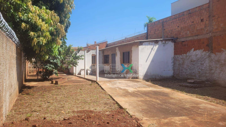 Imagem Terreno à Venda, 275 m² em Rita Vieira - Campo Grande Imagem Terreno à Venda, 275 m² em Rita Vieira - Campo Grande