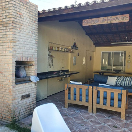 Imagem Casa com 4 Quartos à Venda, 308 m² em Sapiranga - Fortaleza Imagem Casa com 4 Quartos à Venda, 308 m² em Sapiranga - Fortaleza