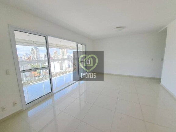 Imagem Apartamento com 3 Quartos à Venda, 128 m² em Perdizes - São Paulo