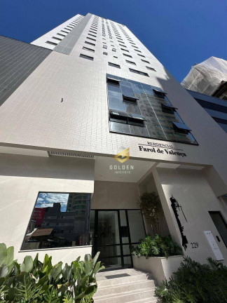 Imagem Apartamento com 4 Quartos à Venda, 136 m² em Centro - Balneário Camboriú