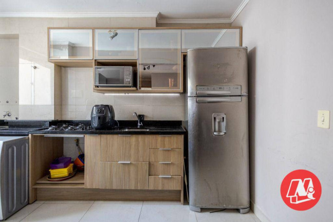 Imagem Apartamento com 2 Quartos à Venda, 54 m² em Morro Santana - Porto Alegre