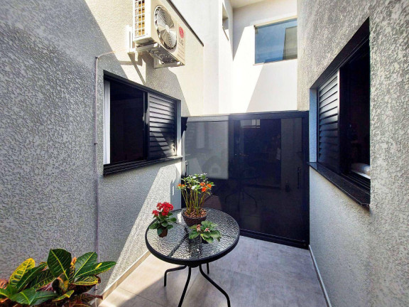 Imagem Casa com 3 Quartos à Venda, 120 m² em Condomínio Terras De São Francisco - Sorocaba