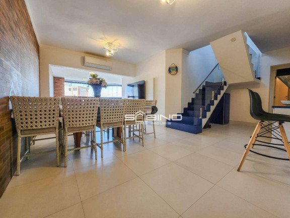 Imagem Cobertura com 6 Quartos à Venda, 280 m² em Riviera De São Lourenço - Bertioga
