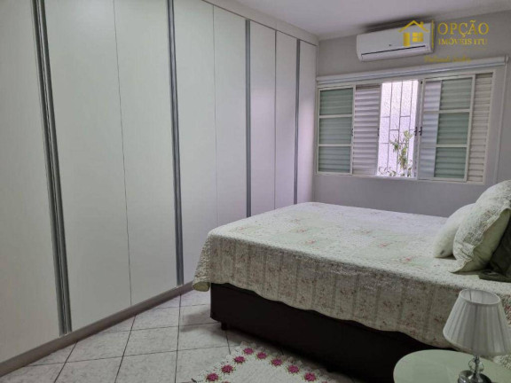 Imagem Casa com 2 Quartos à Venda, 130 m² em Altos De Sao Jose - Itu Imagem Casa com 2 Quartos à Venda, 130 m² em Altos De Sao Jose - Itu