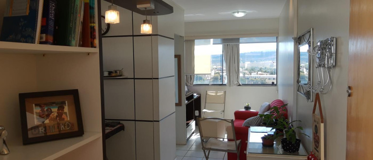 Imagem Apartamento com 1 Quarto à Venda, 36 m² em Setor De Habitações Individuais Norte - Brasília Imagem Apartamento com 1 Quarto à Venda, 36 m² em Setor De Habitações Individuais Norte - Brasília