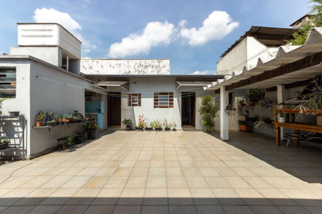 Imagem Casa com 3 Quartos à Venda, 171 m² em Vila Inah - São Paulo Imagem Casa com 3 Quartos à Venda, 171 m² em Vila Inah - São Paulo