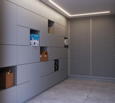 Imagem Apartamento com 3 Quartos à Venda, 129 m² em Jardim Oceania - João Pessoa