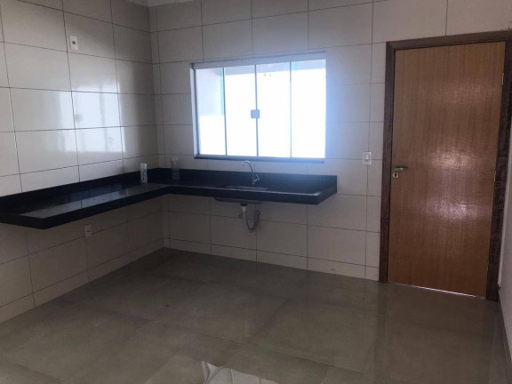 Imagem Casa com 3 Quartos à Venda, 100 m² em Residencial Jardim Itália I E Ii Etapa - Anápolis