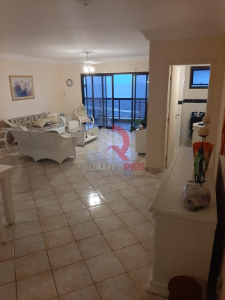 Imagem Apartamento com 4 Quartos à Venda, 200 m² em Balneario Flórida - Praia Grande