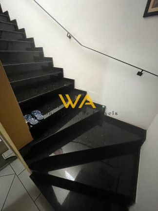 Imagem Casa com 3 Quartos à Venda, 140 m² em Vila Rubens - Mogi Das Cruzes