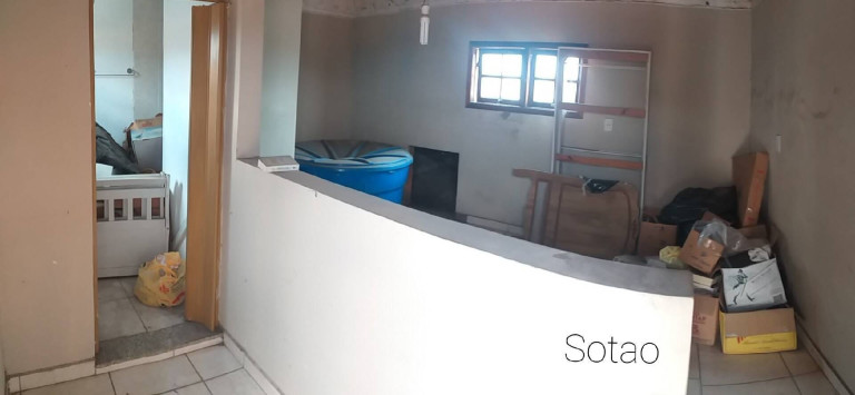 Imagem Sobrado com 2 Quartos à Venda, 130 m² em Parque Oratório - Santo André
