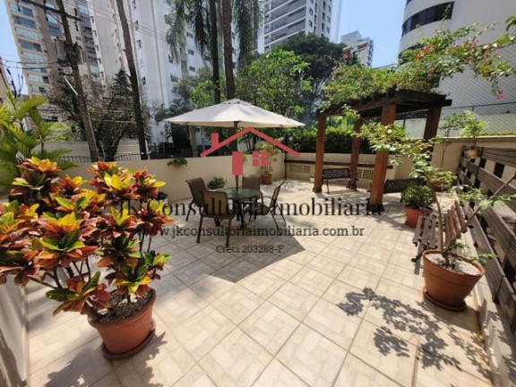 Imagem Apartamento com 2 Quartos à Venda, 70 m² em Campo Belo - São Paulo Imagem Apartamento com 2 Quartos à Venda, 70 m² em Campo Belo - São Paulo