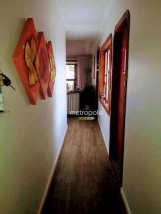Imagem Apartamento com 3 Quartos à Venda, 120 m² em Campestre - Santo André Imagem Apartamento com 3 Quartos à Venda, 120 m² em Campestre - Santo André