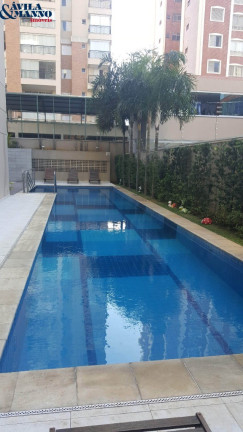 Imagem Apartamento com 3 Quartos à Venda, 79 m² em Mooca - São Paulo