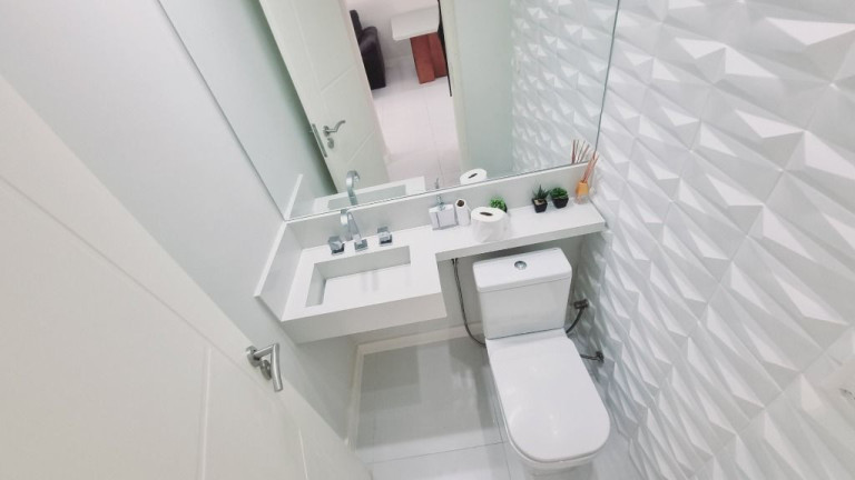 Imagem Cobertura com 4 Quartos à Venda, 230 m² em Astúrias - Guarujá Imagem Cobertura com 4 Quartos à Venda, 230 m² em Astúrias - Guarujá