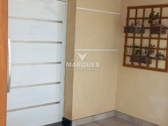 Imagem Casa com 3 Quartos à Venda, 160 m² em Jardim Dulce - Sumaré Imagem Casa com 3 Quartos à Venda, 160 m² em Jardim Dulce - Sumaré