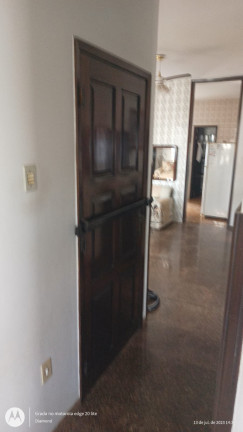 Imagem Casa com 4 Quartos à Venda, 127 m² em Cabral - Teresina