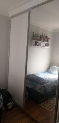 Imagem Apartamento com 3 Quartos à Venda, 125 m² em Mooca - São Paulo