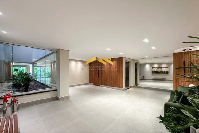 Imagem Apartamento com 3 Quartos à Venda, 126 m² em Vila Andrade - São Paulo Imagem Apartamento com 3 Quartos à Venda, 126 m² em Vila Andrade - São Paulo