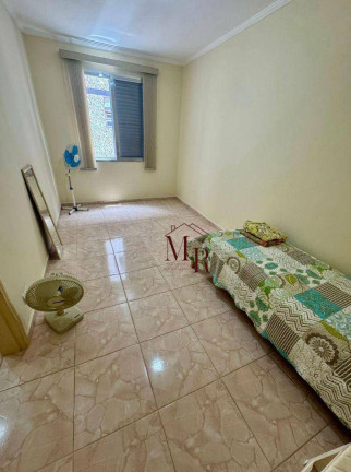 Imagem Apartamento com 1 Quarto à Venda, 45 m² em Canto Do Forte - Praia Grande