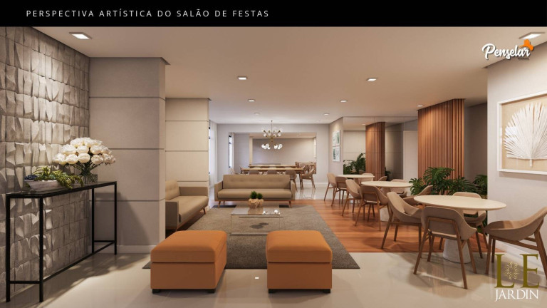 Imagem Apartamento com 3 Quartos à Venda, 104 m² em Centro - São Caetano Do Sul