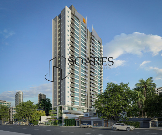 Imagem Apartamento com 2 Quartos à Venda, 78 m² em Jurunas - Belém