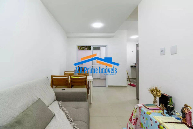 Imagem Sobrado com 2 Quartos à Venda, 72 m² em Jardim D'abril - Osasco