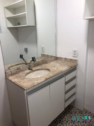 Imagem Apartamento com 1 Quarto à Venda, 75 m² em Moema - São Paulo