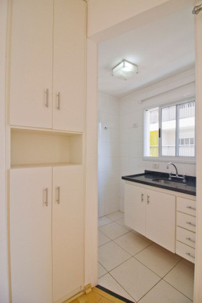 Imagem Apartamento com 1 Quarto à Venda, 42 m² em Bela Vista - São Paulo Imagem Apartamento com 1 Quarto à Venda, 42 m² em Bela Vista - São Paulo