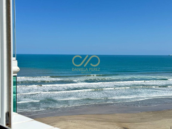 Apartamento com 2 Quartos à Venda, 72 m² em Flórida - Praia Grande