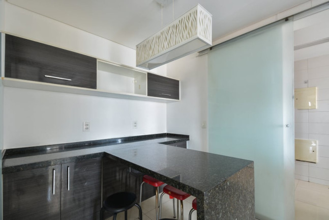 Imagem Apartamento com 3 Quartos à Venda, 137 m² em Tatuapé - São Paulo