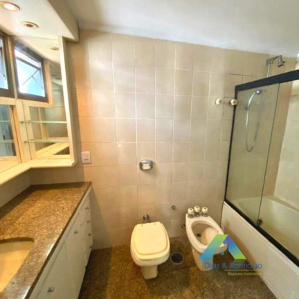 Imagem Apartamento com 3 Quartos à Venda, 192 m² em Aclimação - São Paulo Imagem Apartamento com 3 Quartos à Venda, 192 m² em Aclimação - São Paulo