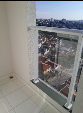 Imagem Imóvel com 2 Quartos à Venda, 31 m² em Vila Sônia - São Paulo
