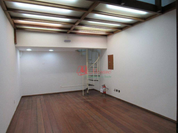 Loja à Venda ou Locação, 50 m² em Rio Branco - Porto Alegre
