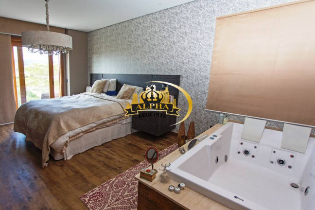 Imagem Casa com 5 Quartos à Venda, 504 m² em Tamboré - Santana De Parnaíba Imagem Casa com 5 Quartos à Venda, 504 m² em Tamboré - Santana De Parnaíba
