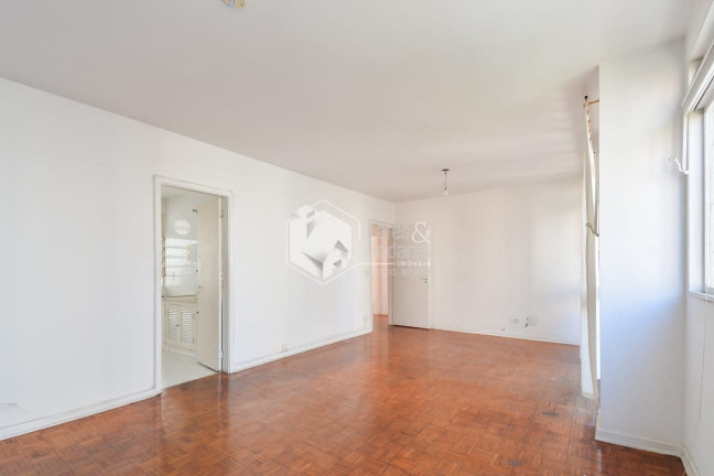 Apartamento com 2 Quartos à Venda, 107 m² em Jardim Paulista - São Paulo