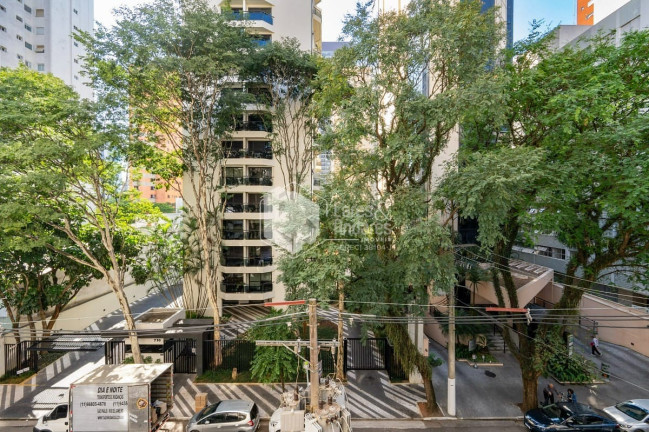 Imagem Apartamento com 3 Quartos à Venda, 129 m² em Itaim Bibi - São Paulo