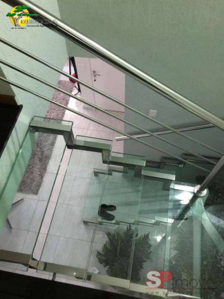 Imagem Casa de Condomínio com 3 Quartos à Venda, 200 m² em Tucuruvi - São Paulo