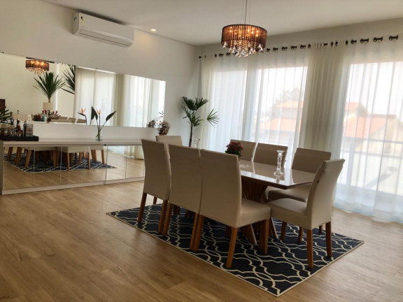 Imagem Casa com 6 Quartos à Venda, 980 m² em Jardim Ibiti Do Paço - Sorocaba