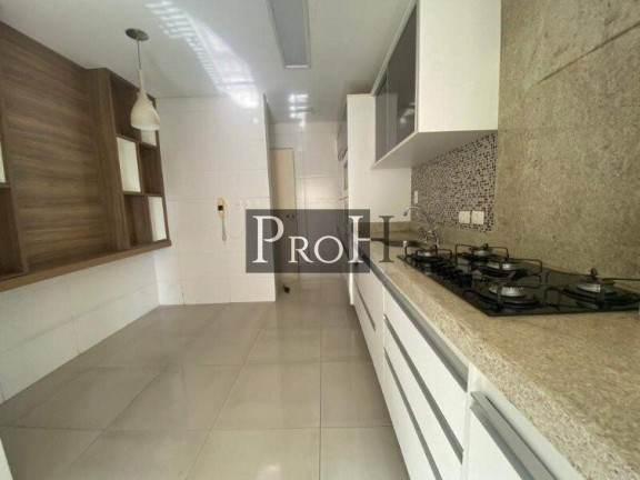 Imagem Apartamento com 3 Quartos à Venda, 103 m² em Santa Maria - São Caetano Do Sul