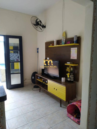 Imagem Casa com 1 Quarto à Venda, 138 m² em Maracanã - Praia Grande