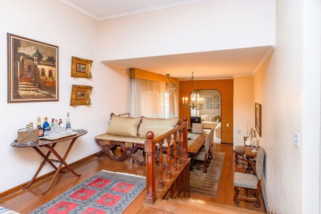 Imagem Casa com 3 Quartos à Venda, 236 m² em Vila Mariana - São Paulo Imagem Casa com 3 Quartos à Venda, 236 m² em Vila Mariana - São Paulo