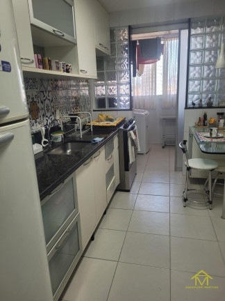Imagem Apartamento com 3 Quartos à Venda, 126 m² em Praia De Itaparica - Vila Velha