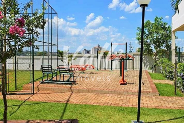 Imagem Apartamento com 2 Quartos à Venda, 44 m² em Jardim Terramérica Iii - Americana Imagem Apartamento com 2 Quartos à Venda, 44 m² em Jardim Terramérica Iii - Americana