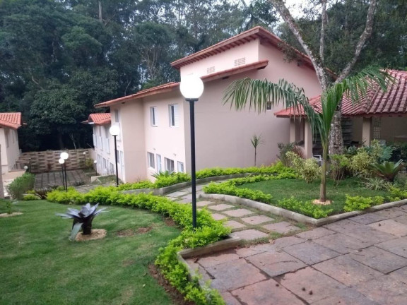 Imagem Casa com 2 Quartos à Venda, 77 m² em Chácara Nossa Senhora De Fátima - Cotia Imagem Casa com 2 Quartos à Venda, 77 m² em Chácara Nossa Senhora De Fátima - Cotia