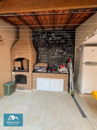Imagem Sobrado com 3 Quartos à Venda, 140 m² em Vila Siqueira - São Paulo Imagem Sobrado com 3 Quartos à Venda, 140 m² em Vila Siqueira - São Paulo