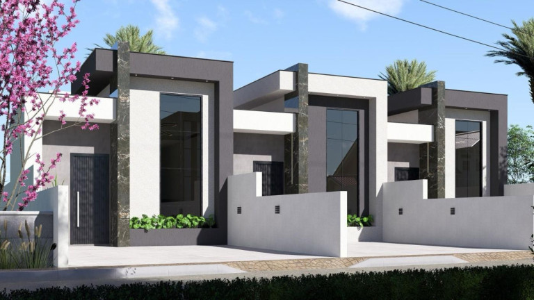 Casa com 2 Quartos à Venda, 72 m² em Ingleses - Florianópolis