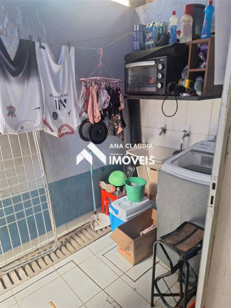 Imagem Sobrado com 2 Quartos à Venda, 67 m² em Jardim Imperador I - Praia Grande